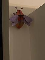 Studio Roof Kartonnen decoratie insecten, Ophalen of Verzenden, Zo goed als nieuw