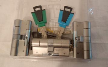 Veiligheidssloten  beschikbaar voor biedingen