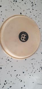 Bongo vel 6 3/4, Ophalen of Verzenden, Nieuw, Trommel
