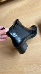 Laarzen van Paul Noyen, Kleding | Dames, Schoenen, Hoge laarzen, Zwart, Ophalen of Verzenden, Zo goed als nieuw