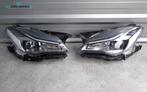 Maserati Quattroporte 6 / VI Facelift Full Led Koplamp links, Auto-onderdelen, Verlichting, Maserati, Gebruikt, -, -