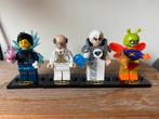 Lego Batman The Movie serie twee minifiguren, Ophalen of Verzenden, Zo goed als nieuw
