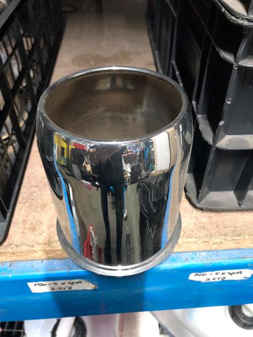 Chromen open naafkappen voor  Chevrolet USA  Dually of 4x4, Auto-onderdelen, Banden en Velgen, Velg(en), All Season, Overige maten