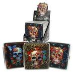 BELBOX LIMITED SKULL 20 CIG,, Ophalen of Verzenden, Nieuw, (Water)pijp