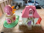Charmkins Dufty’s, Verzamelen, Poppenhuizen en Toebehoren, Ophalen, Gebruikt, Poppenhuis