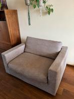 Linteloo design Lovechair, Minder dan 150 cm, Gebruikt, Stof, Ophalen of Verzenden