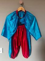 Pietencape met broekje, Ophalen of Verzenden, Gebruikt, 110 t/m 116, Jongen of Meisje