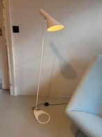 Louis Poulsen AJ vloerlamp, Ophalen, ., 100 tot 150 cm, Odense