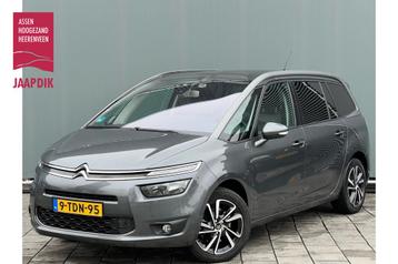 Citroën Grand C4 Picasso BWJ 2014 | 1.6 THP 157PK Business  beschikbaar voor biedingen