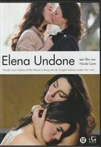 Elena Undone (2011) NL Lesbian LHBTIQA+ DVD, Vanaf 12 jaar, Ophalen of Verzenden, Zo goed als nieuw
