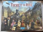 Ticket to Ride: Legacy Bordspel (nieuw exemplaar), Een of twee spelers, Ophalen, Nieuw, Days of wonder