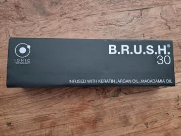 B.R.U.S.H. 30mm Krultang (nieuw) beschikbaar voor biedingen