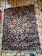 Mooi Oosters tapijt, Gebruikt, 100 tot 150 cm, Ophalen of Verzenden, Rood