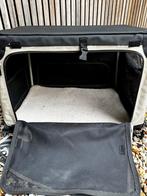 Maelson hondenbench soft kennel, Ophalen