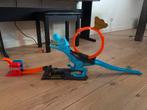 Hot Wheels Dino Racebaan, Kinderen en Baby's, Speelgoed | Racebanen, Ophalen, Hot Wheels, Racebaan, Gebruikt