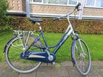 Simplex nette damesfiets, Versnellingen, Ophalen, Overige merken, 53 tot 56 cm