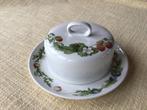 Marjolein Bastin “Libelle” servies (J&G Meakin) Bosvruchten, Huis en Inrichting, Keuken | Servies, Ophalen, Overige stijlen, Porselein