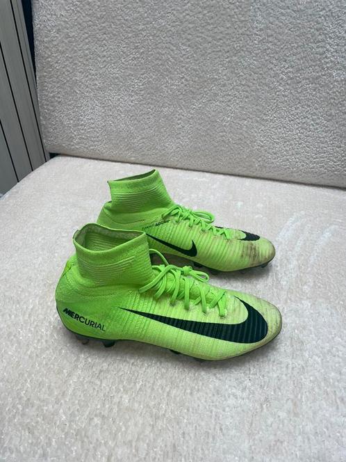 Nike mercurial superfly voetbalschoenen, Sport en Fitness, Voetbal, Schoenen, Ophalen of Verzenden