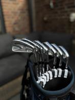 Miura CB-2007 Iron Set – Forged Japan – Topkwaliteit, Ophalen of Verzenden, Zo goed als nieuw, Set, Overige merken