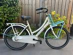 Cortina U4 meisjesfiets 3 versnellingen 24 inch, Ophalen, Cortina U4 Transport, Versnellingen, Gebruikt