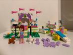 Lego friends 3942 Mia’s hondenshow, Ophalen of Verzenden, Gebruikt