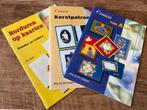 3 boekjes kaarten maken, Hobby en Vrije tijd, Kaarten | Zelf maken, Ophalen of Verzenden, Zo goed als nieuw, Overige thema's, Overige typen