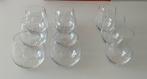 VILLEROY & BOCH glazen, Ophalen
