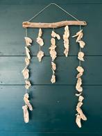 Schelpendecoratie 65x 90 cm, Huis en Inrichting, Woonaccessoires | Wanddecoraties, Ophalen of Verzenden, Zo goed als nieuw