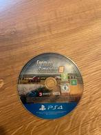 Farming Simulator 19 - PS4, Spelcomputers en Games, Gebruikt, Geen, Ophalen of Verzenden, Simulatie