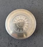 Pillendoosje zilver, Antiek en Kunst, Ophalen of Verzenden, Zilver
