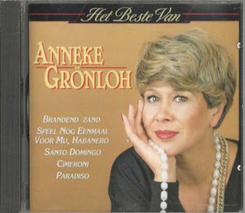 Anneke Grönloh – Het Beste Van Anneke Grönloh 1993 CD298 beschikbaar voor biedingen