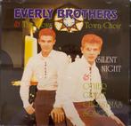 The Everly Brothers And The Boystown Choir – Christmas With, Verzenden, Zo goed als nieuw, Rock-'n-Roll