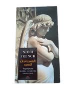 4 cd Luisterboek  Nicci French - De bewoonde wereld, Boeken, Luisterboeken, Ophalen of Verzenden, Nicci French