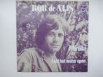 ROB DE NIJS # MIRELLA IS HET EINDE MAAR WAAR IS HET BEGIN, Cd's en Dvd's, Vinyl | Nederlandstalig, Ophalen of Verzenden, Zo goed als nieuw