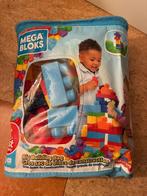 Mega blocks bouwblokken, Kinderen en Baby's, Speelgoed | Bouwstenen, Ophalen, Zo goed als nieuw, Megabloks