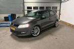 Volkswagen Polo 1.2 TSI 66KW DSG 2012 Automaat - Extra set, Auto's, 40 €/maand, 4 cilinders, Origineel Nederlands, Bedrijf