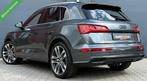 Audi SQ5 3.0 TFSI SQ5 quattro Pano.dak/Head-up/Trekhaak/B&O/, Automaat, Gebruikt, Met garantie (alle), Bedrijf