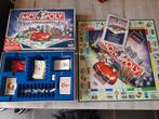Monopoly van dam tot dom, Ophalen of Verzenden, Zo goed als nieuw