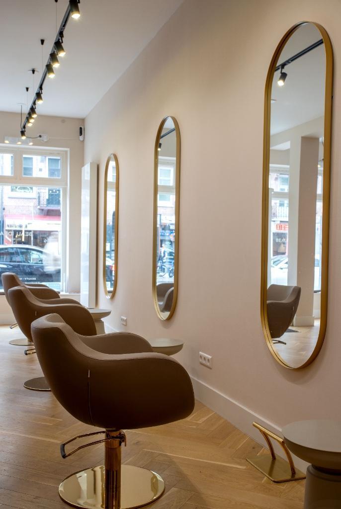 Praktijkruimte te huur – op A-locatie, Huizen en Kamers, Kamers te huur, Amsterdam, 20 tot 35 m²