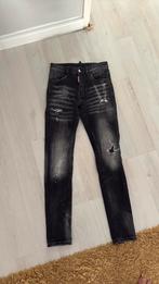 Dsquared2 broek zwart, Kleding | Heren, Spijkerbroeken en Jeans, Ophalen, Dsquared2, Zwart, Overige jeansmaten