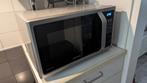 Combi-magnetron met oven en grill - Werkt perfect!, Ophalen, Gebruikt, Oven, Draaiplateau
