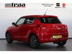 Suzuki Swift 1.2 Stijl Smart Hybrid / Trekhaak / Camera / Na, Auto's, Suzuki, Voorwielaandrijving, 12 maanden, Stof, Gebruikt