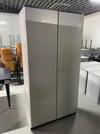 1x Draaideurkast Garage Kast, Huis en Inrichting, Kasten | Roldeurkasten en Archiefkasten, Ophalen, Gebruikt, 50 tot 100 cm, X