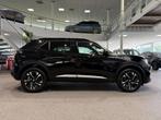 Peugeot 2008 1.2 130pk GT-Line, € 19.950,00, Auto's, Peugeot, 1199 cc, Leder en Stof, Zwart, Origineel Nederlands