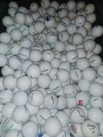 Pinnacle soft golfballen 100 stuks, Sport en Fitness, Golf, Ophalen of Verzenden, Zo goed als nieuw, Bal(len), Overige merken