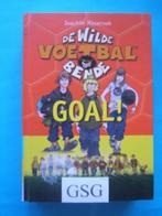 De wilde voetbalbende goal! nr. 3625-01 (NIeuw), Boeken, Nieuw, Ophalen