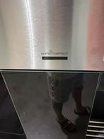 Luxe bosch koffiemachine, Witgoed en Apparatuur, Koffiezetapparaten, Ophalen of Verzenden, Koffiemachine