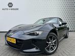 Mazda MX-5 1.5 SkyActiv-G 131 Sakura 16/25 LIMITED EDITION, Auto's, Mazda, Origineel Nederlands, Te koop, Benzine, 17 km/l