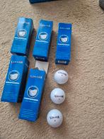 13 nieuwe Cin tar golfballen, Ophalen of Verzenden, Nieuw, Bal(len), Overige merken