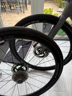 Dura Ace C36 Wielset - Goede Staat!, Fietsen en Brommers, Fietsonderdelen, Ophalen of Verzenden, Gebruikt, Racefiets, Wiel